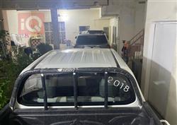 ميتسوبيشي L200